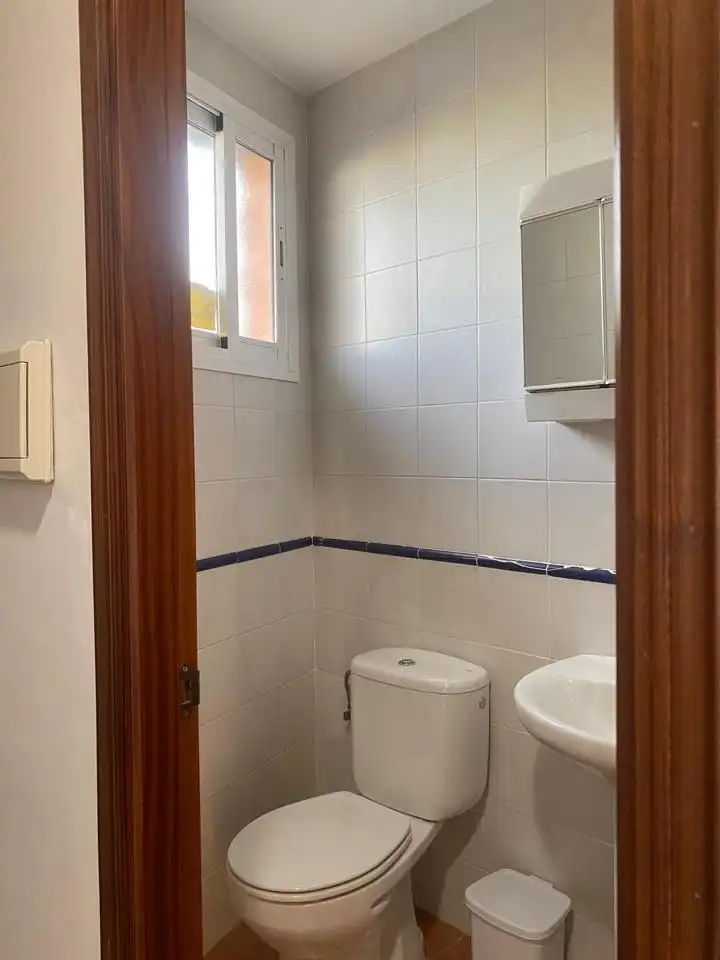 Casa o chalet de alquiler en La Hacienda - Nueva Andalucía