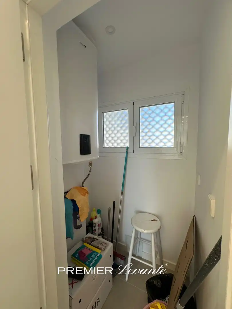 Wohnung mit Pool zum Verkauf in L'Albir, imagen 10