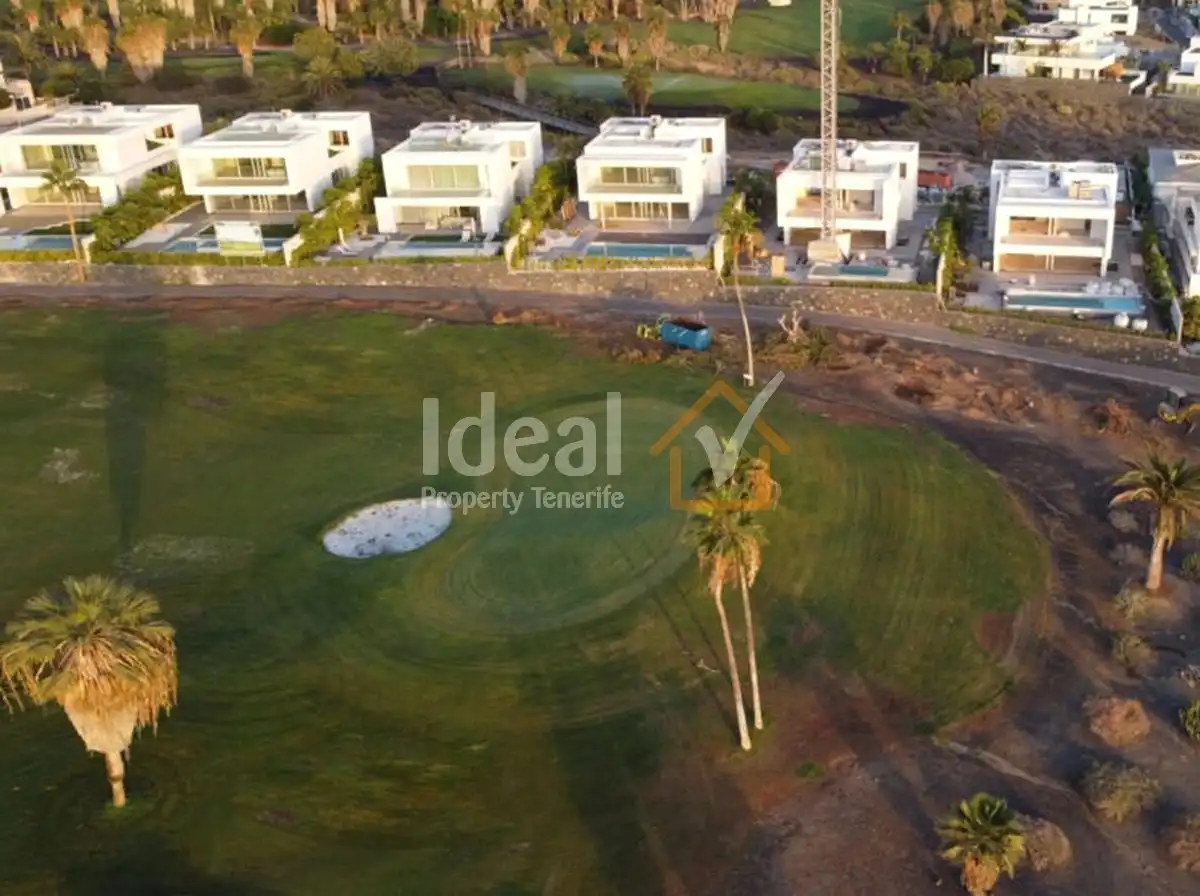 Casa o chalet en venta en La Caleta