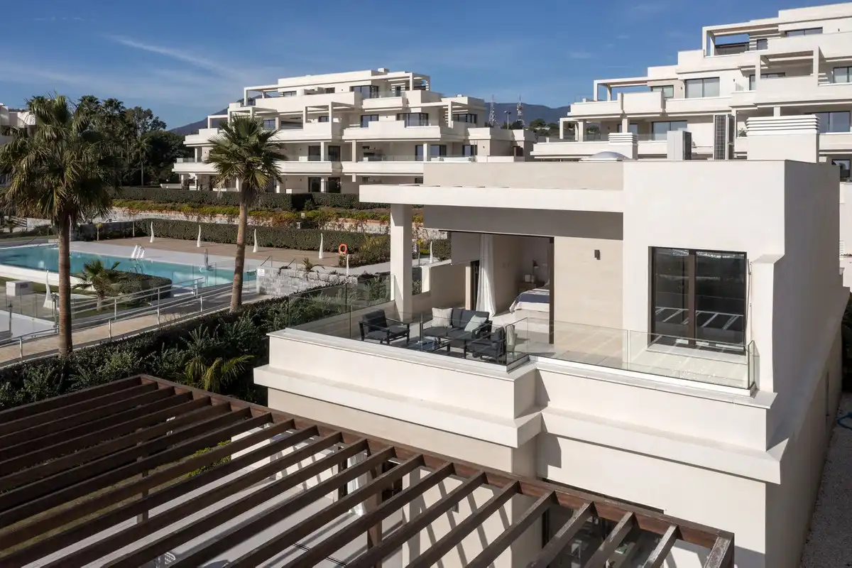 Villa avec piscine à vendre à Selwo, imagen 19