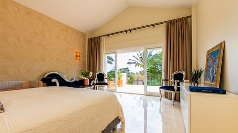 Foto 4 de Casa o xalet en venda a El Rosario - Ricmar, Marbella