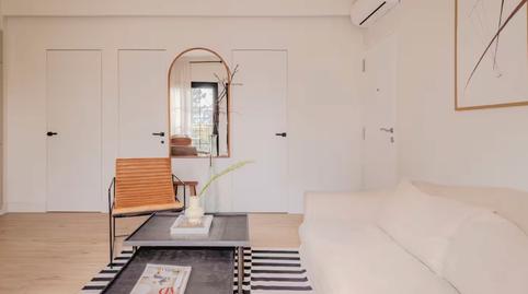 Photo 2 of Apartment to rent in Carretera de Húmera, 8, Estación, Madrid
