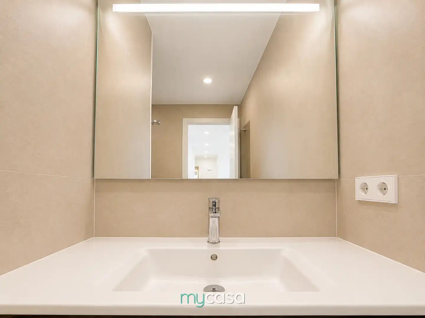 Baño de Piso en venta en Barcelona con Aire acondicionado, Calefacción y Parquet