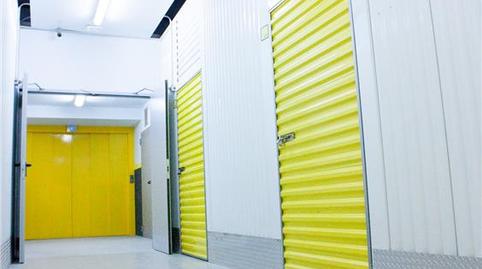 Photo 3 of Box room to rent in Calle del Doctor Iranzo, 5, Las Fuentes, Zaragoza