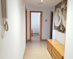 Apartament de lloguer en Tortosa