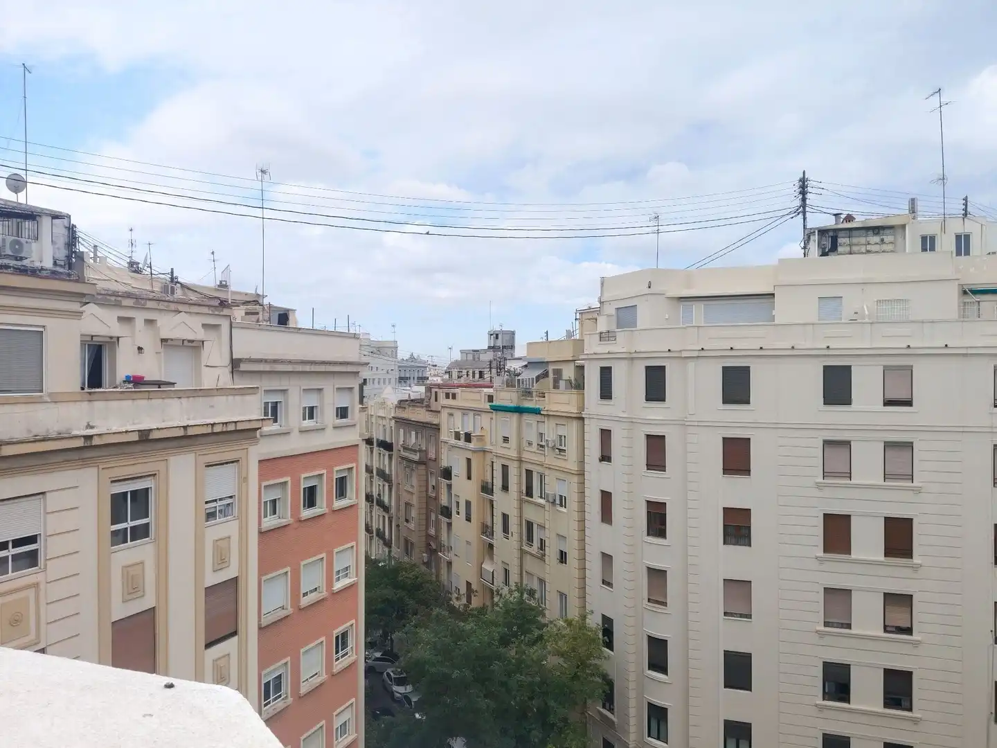 Studio avec ascenseur à louer à L'Eixample