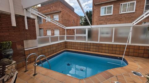 Photo 4 of Single-family semi-detached for sale in Carrer de la Palma de Sant Genís, Vallcarca i els Penitents, Barcelona