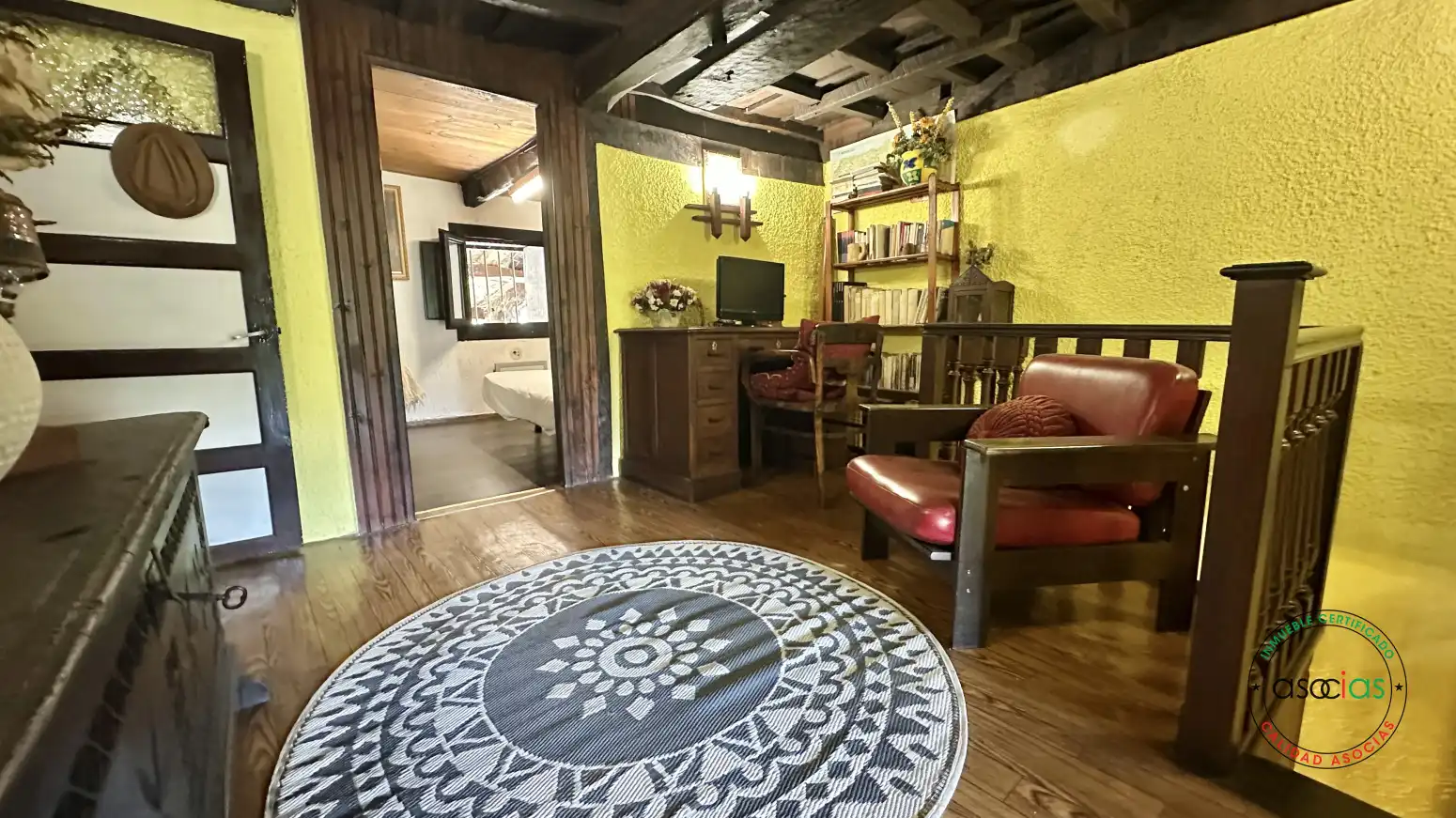 Maison avec terrasse à vendre à LG VILLAMARTIN DE RIBA, imagen 14