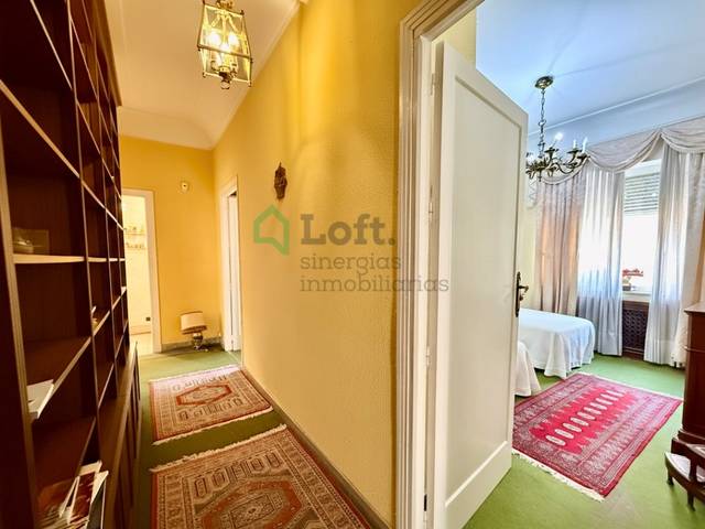 Piso en Venta en Santa Marina