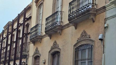 Photo 2 of House or chalet for sale in Calle Alvarez Castro, 26, Centro, Almería