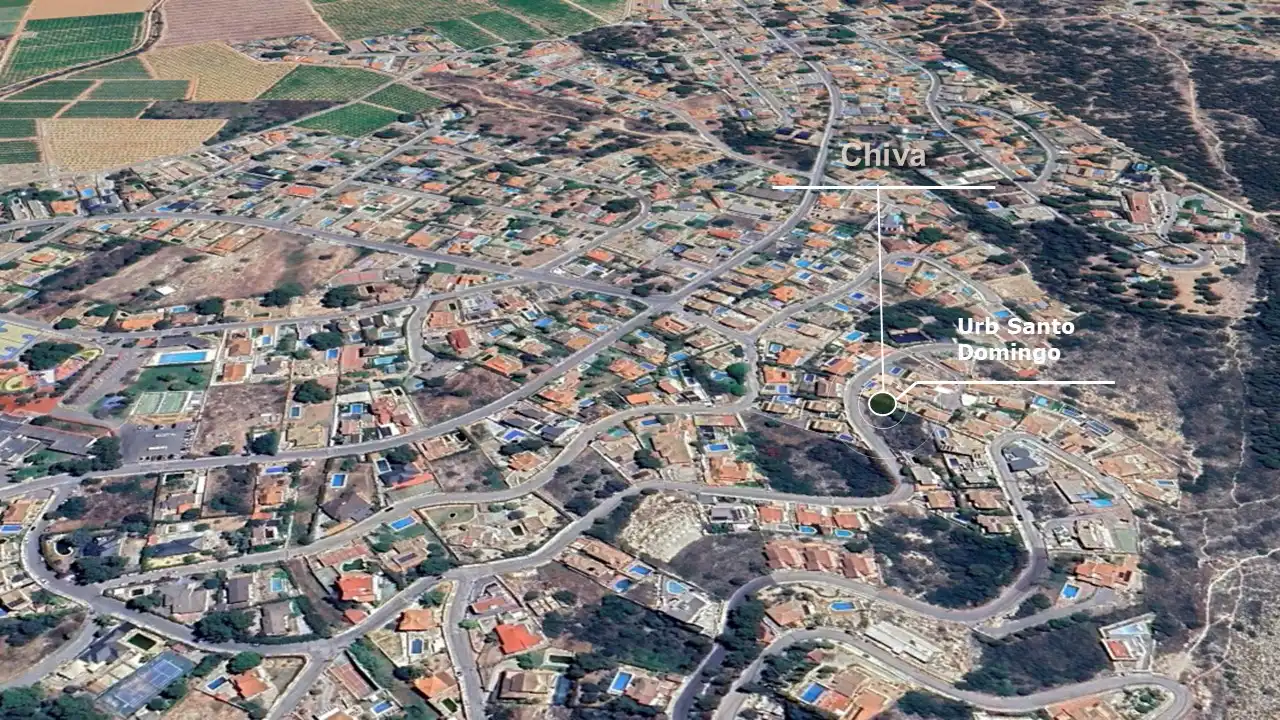 Terreny residencial en venda a Calle Puerto de los Leones 36, imagen 10