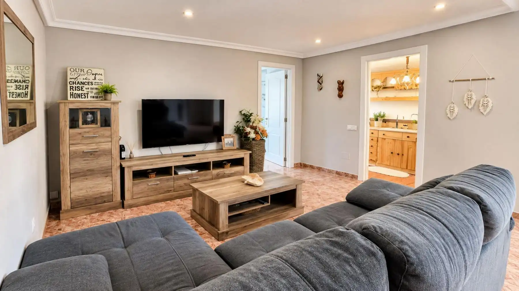 Casa con piscina en venta en Benferri, imagen 32