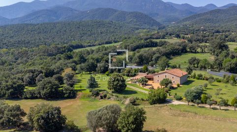 Foto 3 von Country house zum Verkauf in Breda, Girona