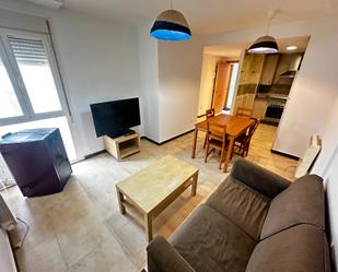 Living room of Apartment for sale in Chillarón del Rey  with Heating and Furnished