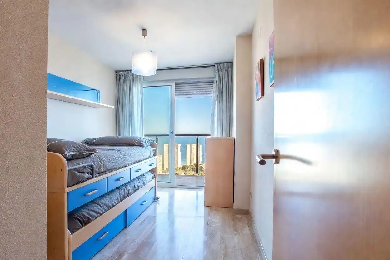 Appartement avec terrasse à vendre à Via Parque, imagen 48