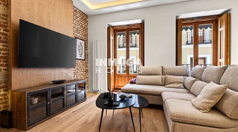 Foto 3 de Piso en venta en Universidad - Malasaña, Madrid Capital