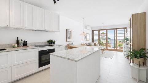 Foto 4 de Casa adosada en venda a Seghers, Estepona