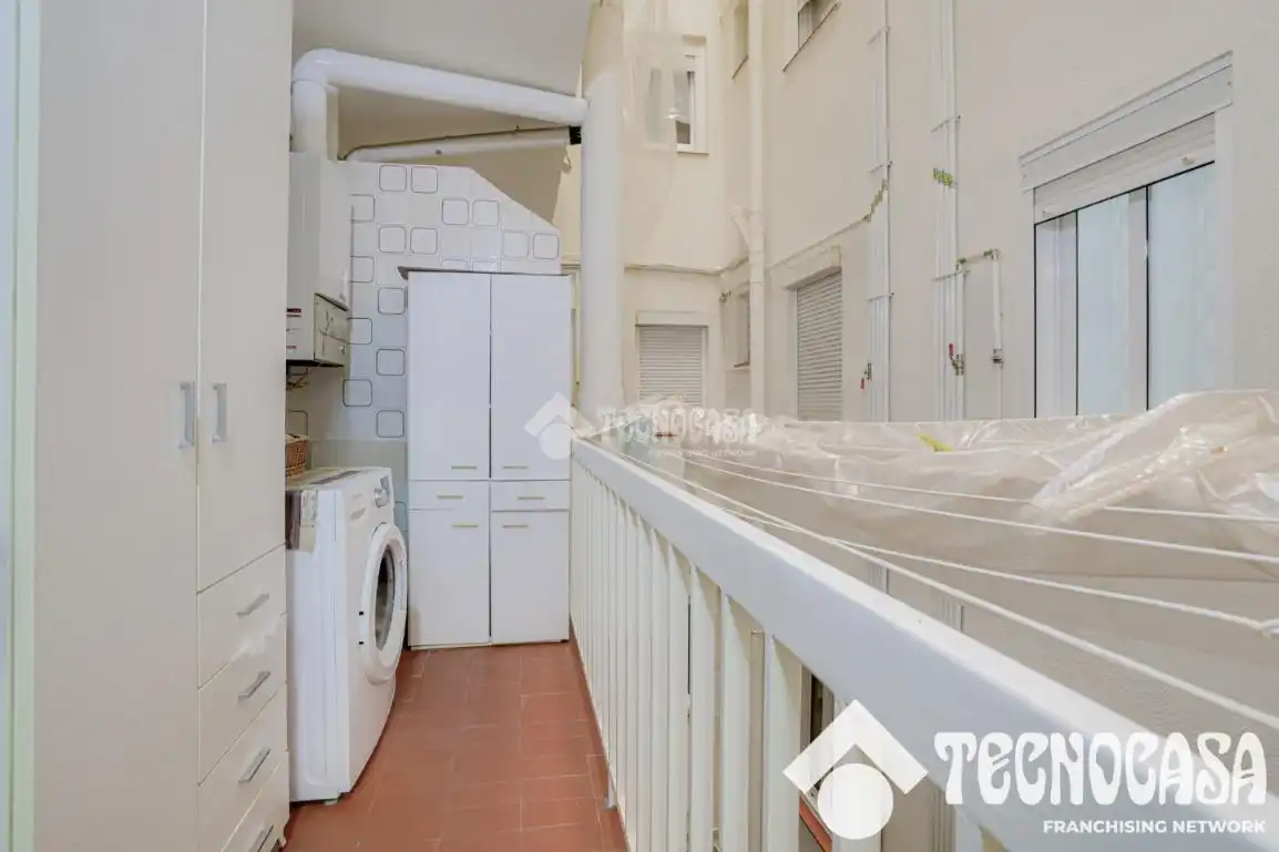 Appartement avec terrasse à vendre à Les Corts, imagen 9