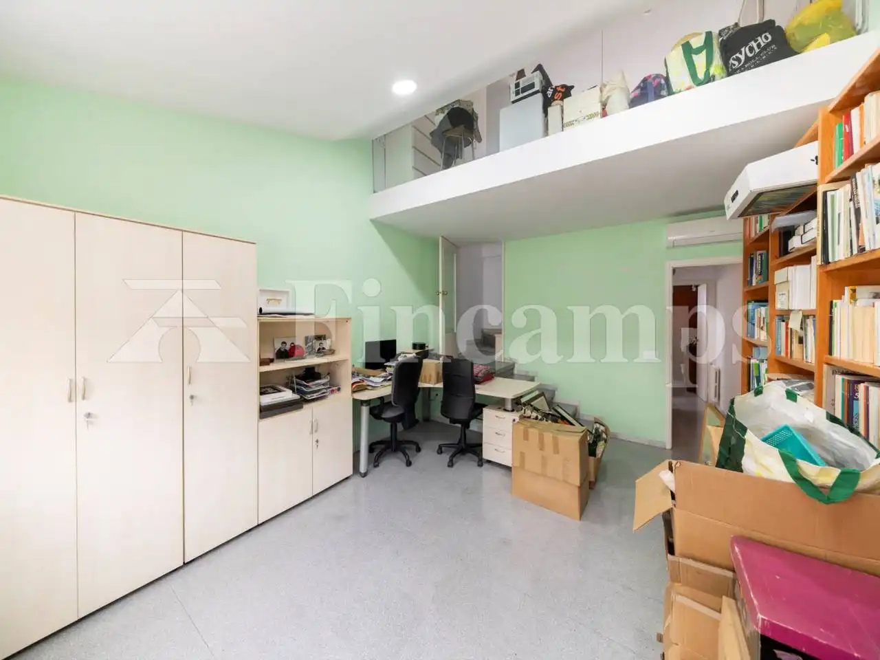Casa o chalet en venta en Sabadell con Aire acondicionado, Calefacción y Jardín privado