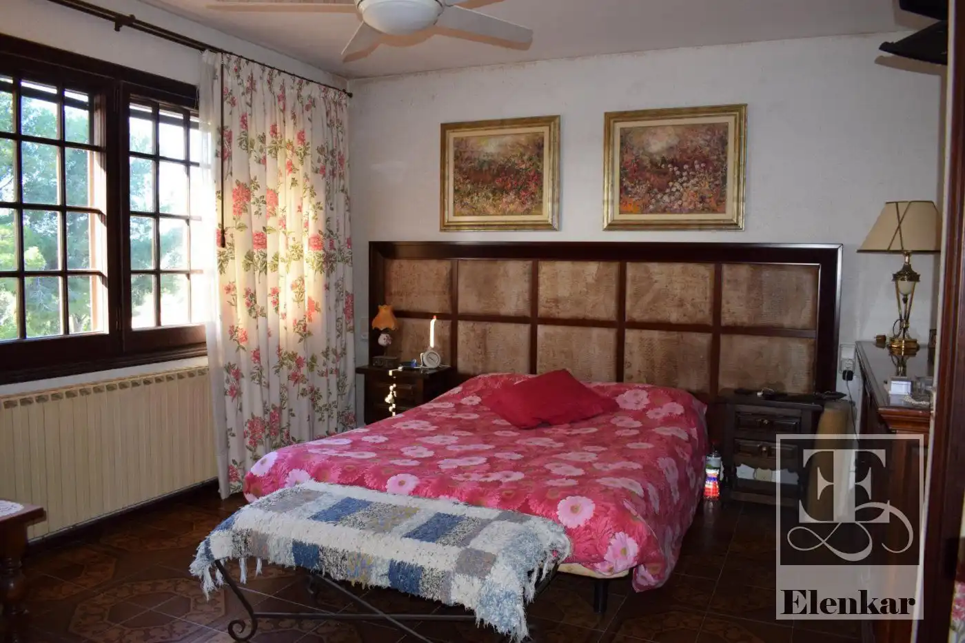 Villa avec piscine à vendre à De les guardies, imagen 12