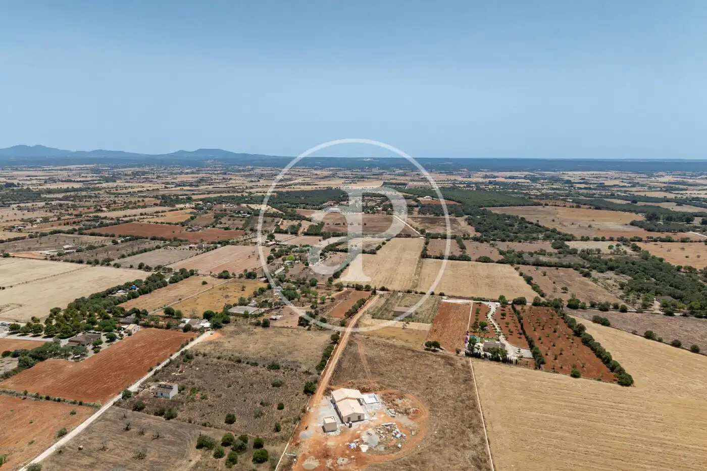 Casa o chalet en venta en Campos con Aire acondicionado, Calefacción y Jardín privado