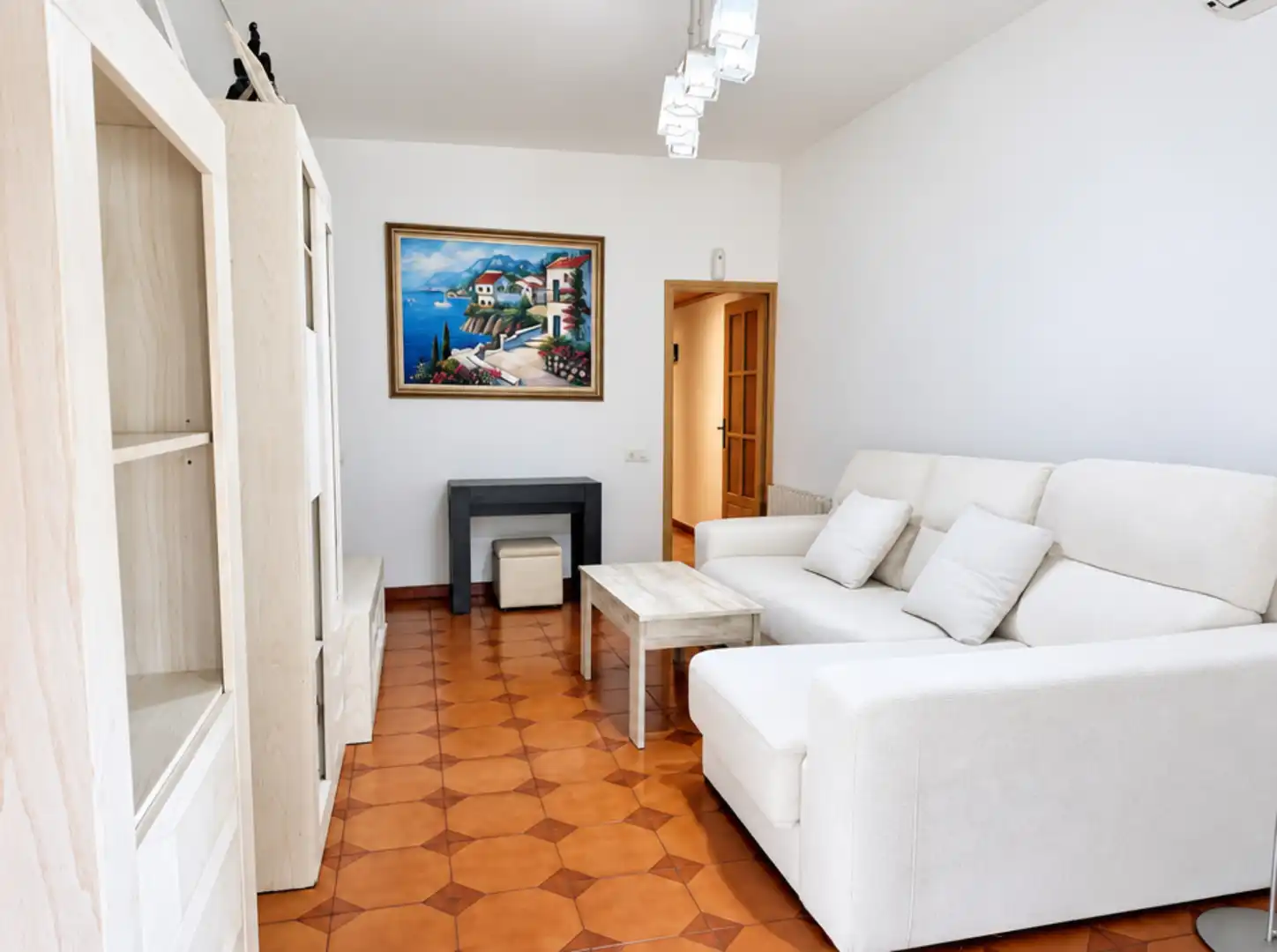 Casa amb terrassa en venda a Carrer de Lincoln, imagen 3