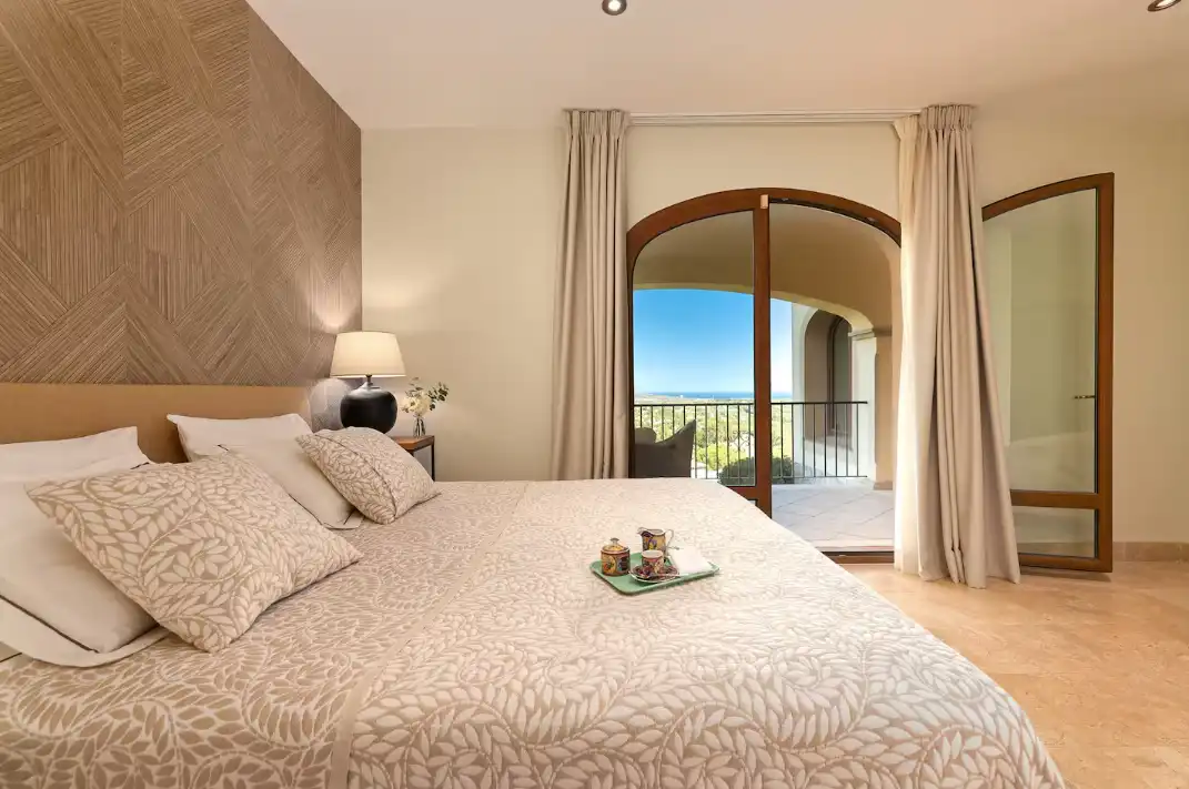 Casa o chalet de alquiler en Puerto de Sotogrande - La Marina