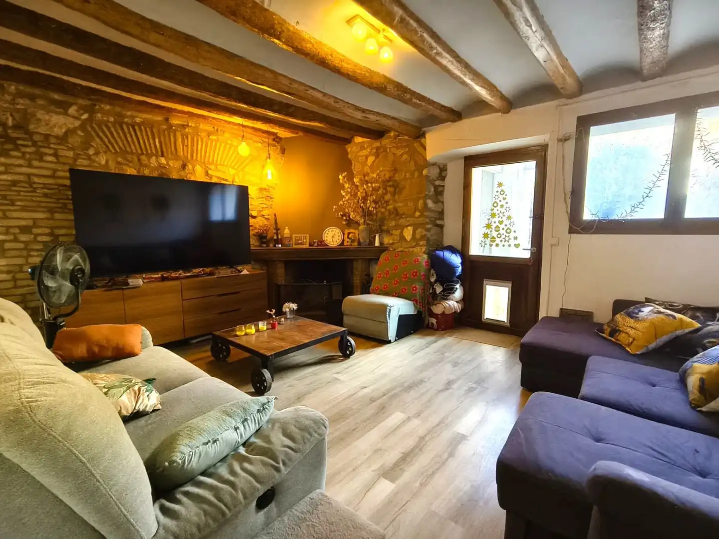Maison mitoyenne avec jardin à vendre à Vimbodí i Poblet, imagen 13
