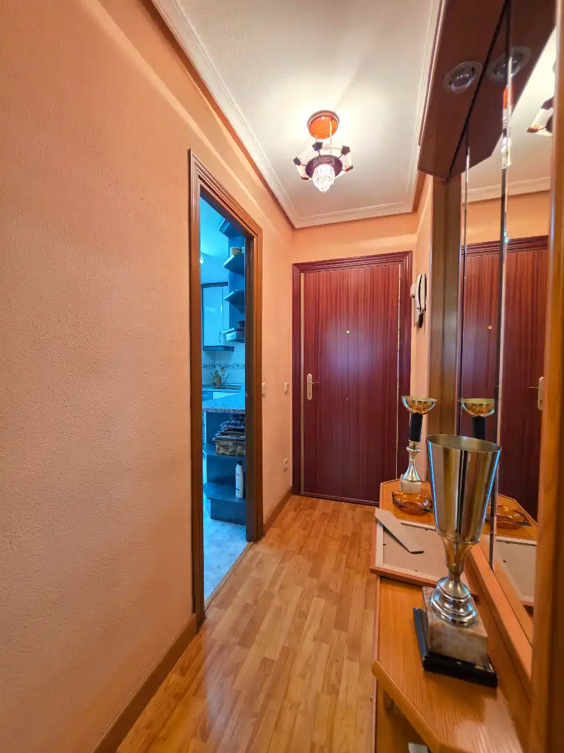 Flat for sale in Zarzaquemada