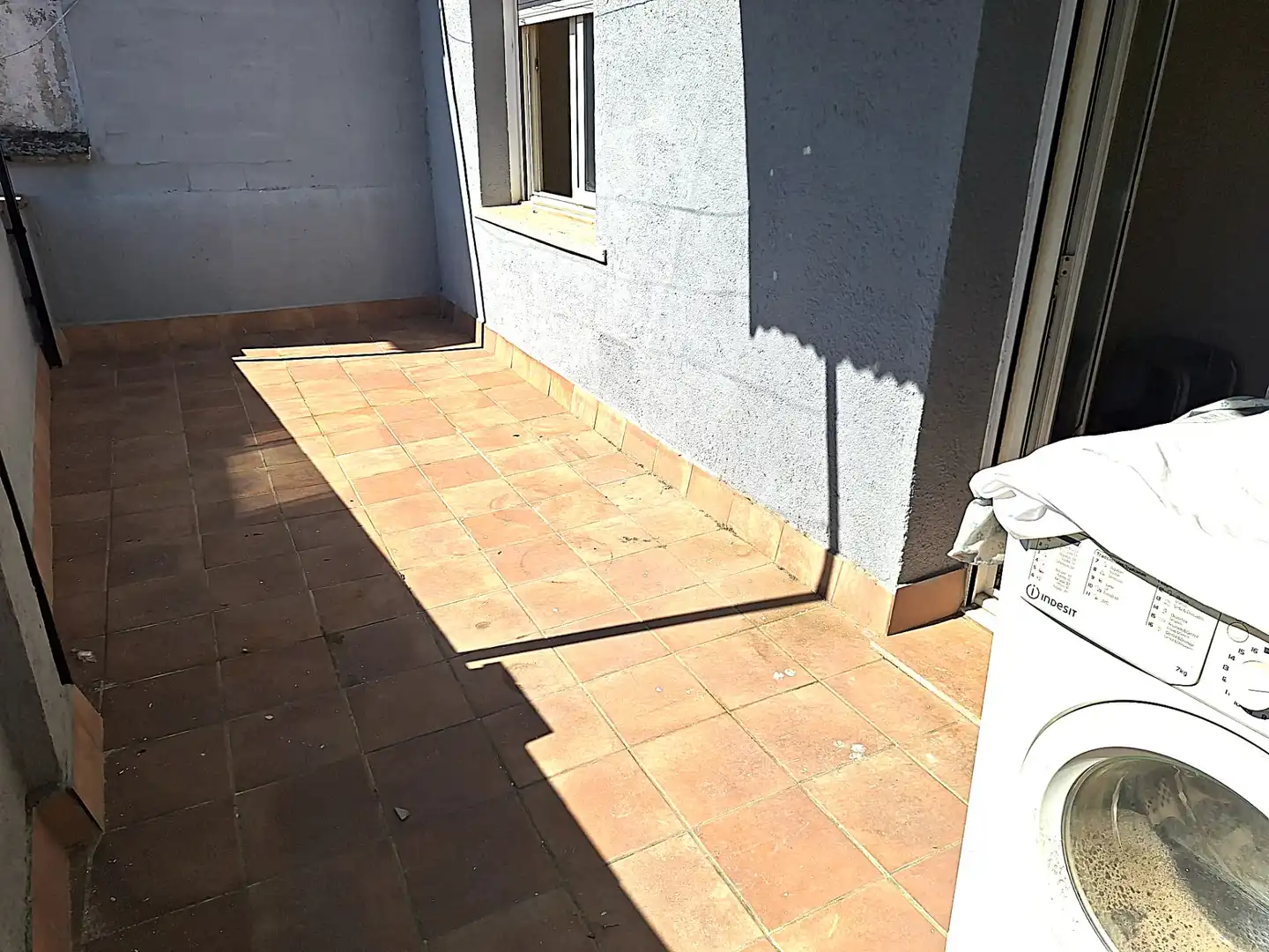 Terrassa de Àtic en venda en Barcelona amb Terrassa