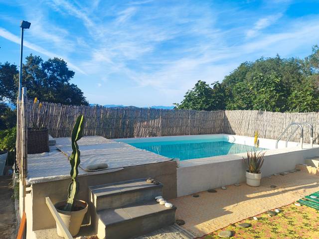 Casa-chalet en Venta en Calle del Gorrion, 17 en Centro