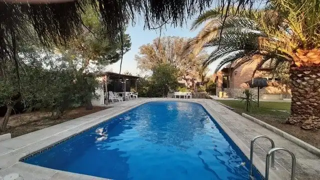 Casa o chalet en venta en Raya del Palancar - Guadamonte