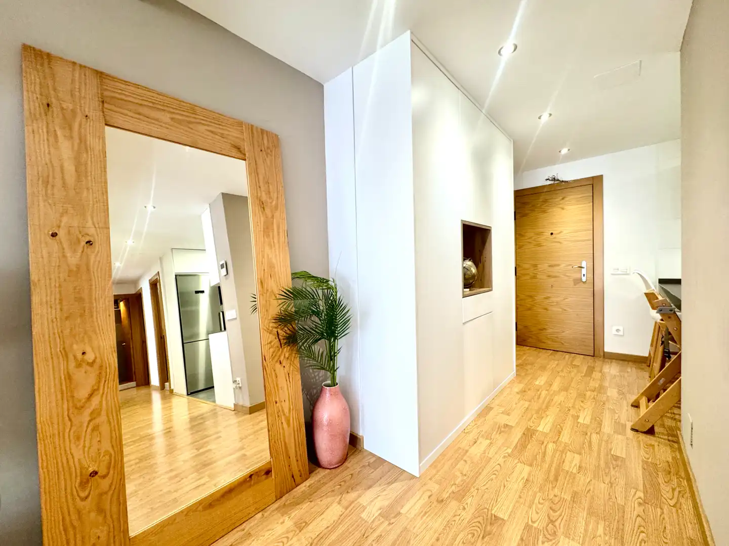 Piso en venta en Gijón  con Calefacción, Parquet y Horno