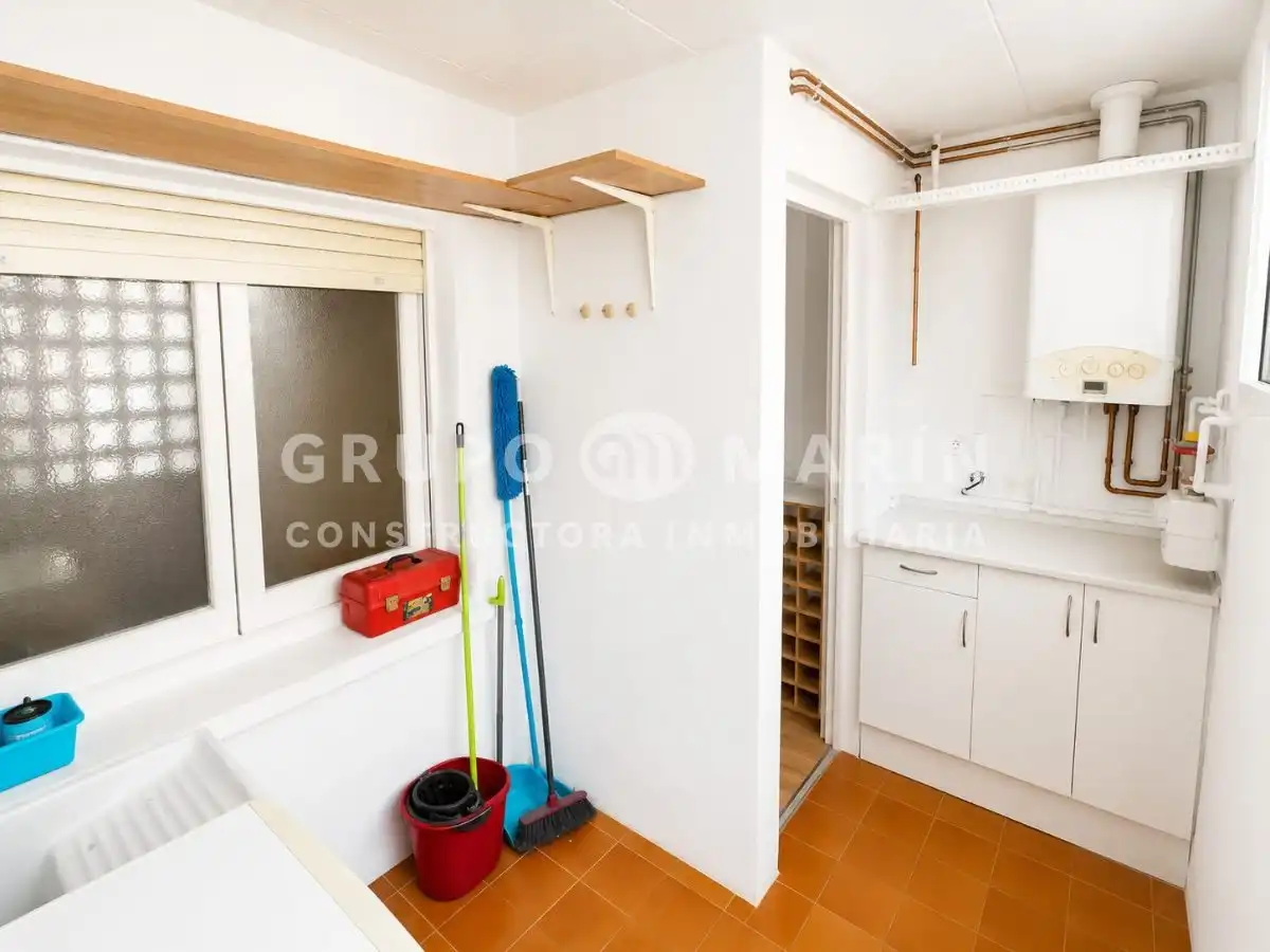 Appartement avec ascenseur à vendre à Carrer Josep Trueta, imagen 11