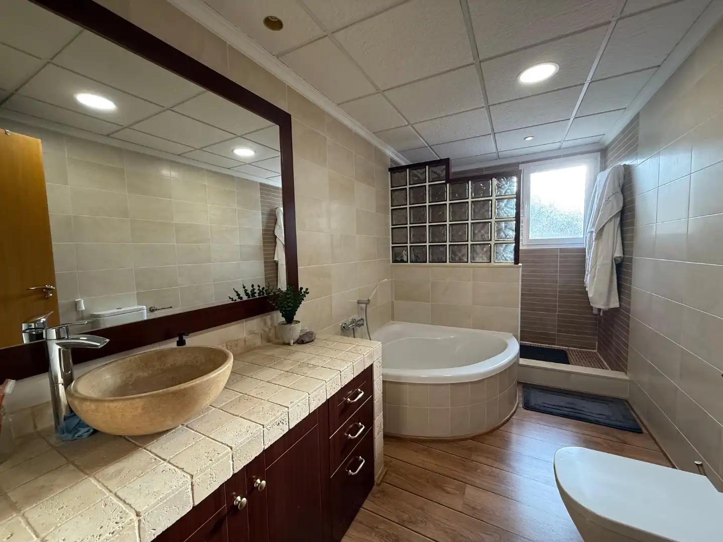 Villa avec jardin à vendre à calle santa ana 17, imagen 13