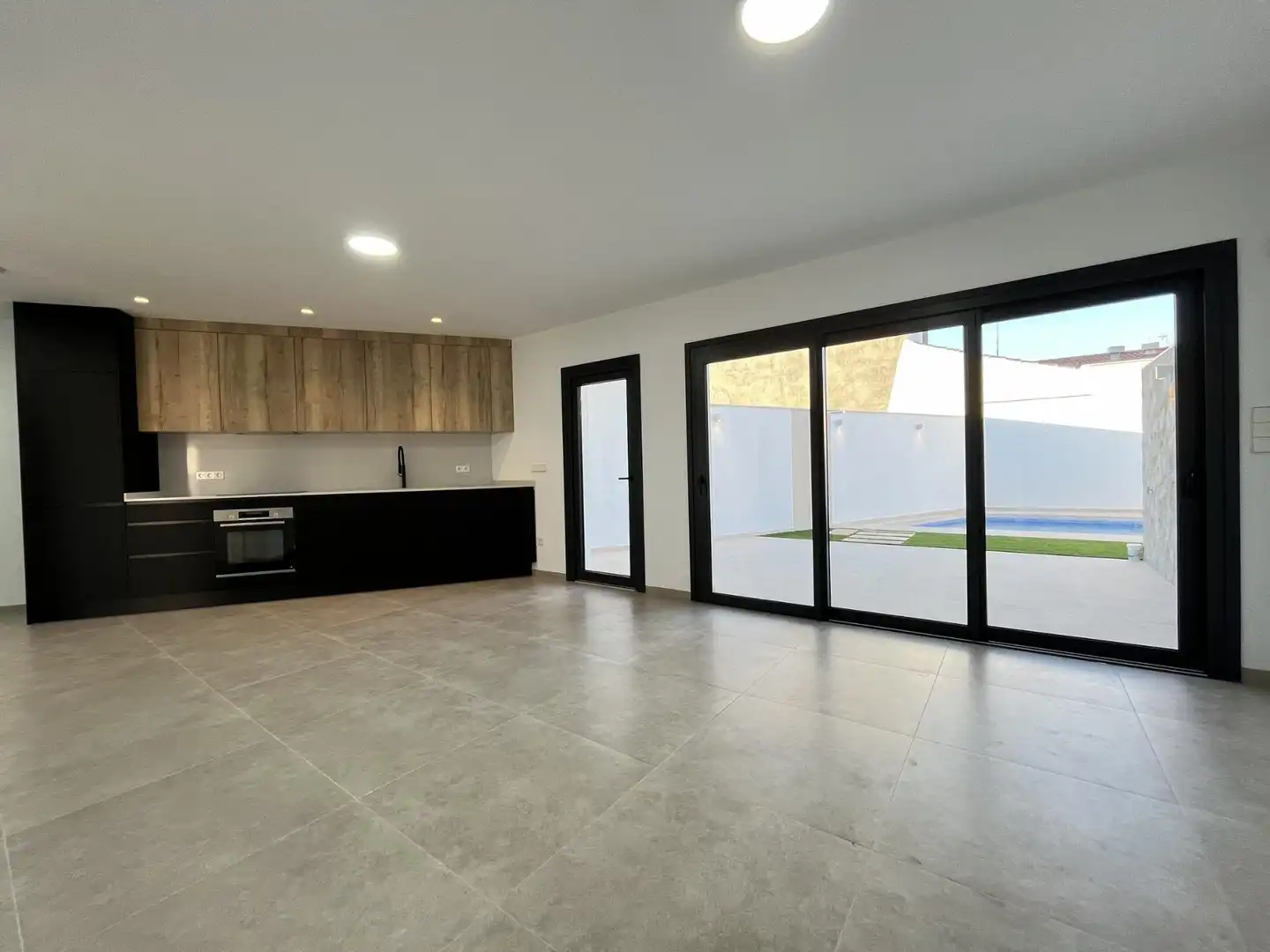 Villa mit Pool zum Verkauf in Los Cuarteros, imagen 4
