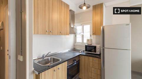 Photo 2 of Flat to rent in Sant Andreu de Palomar, Barcelona