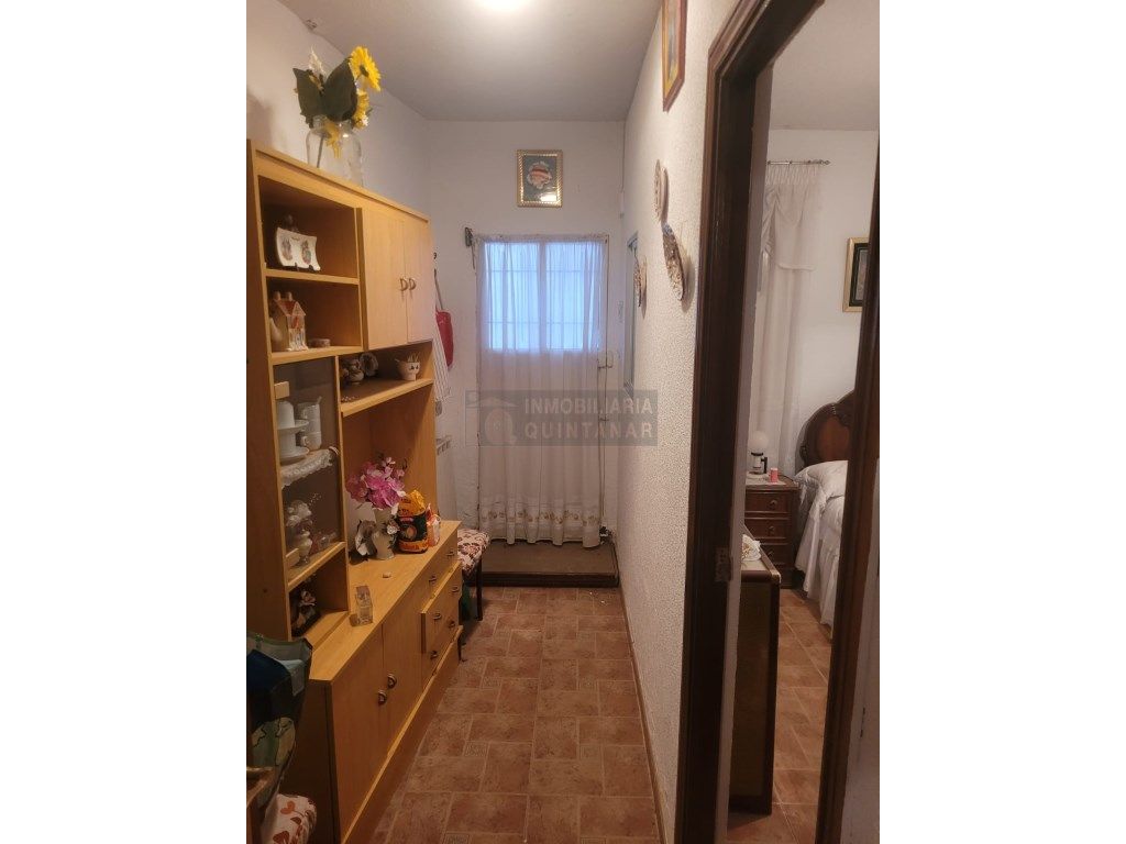 Bedroom of House or chalet for sale in Los Hinojosos  