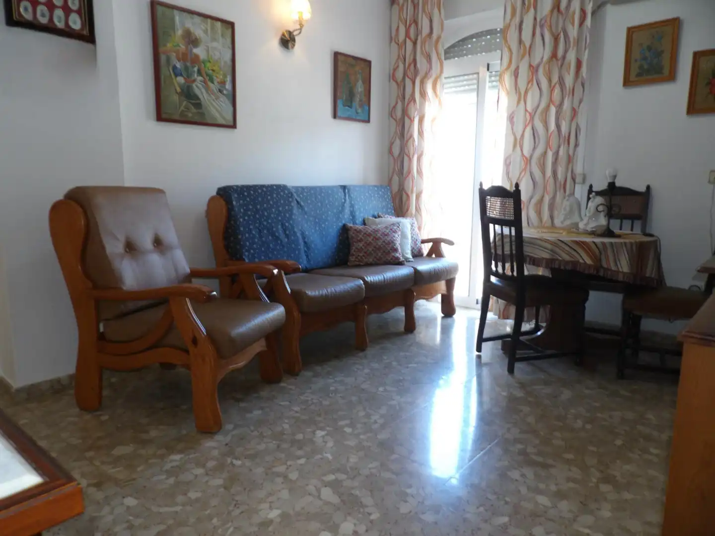 Detached homes for sale in Pescadores - Saladillo