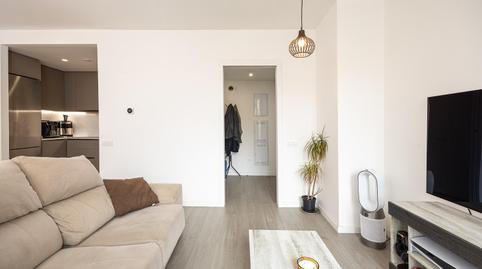 Foto 3 de Pis en venda a Avenida Marti Pujol, Centre, Barcelona