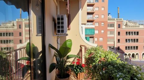 Foto 5 de Pis en venda a El Camp d'en Grassot i Gràcia Nova, Barcelona Capital