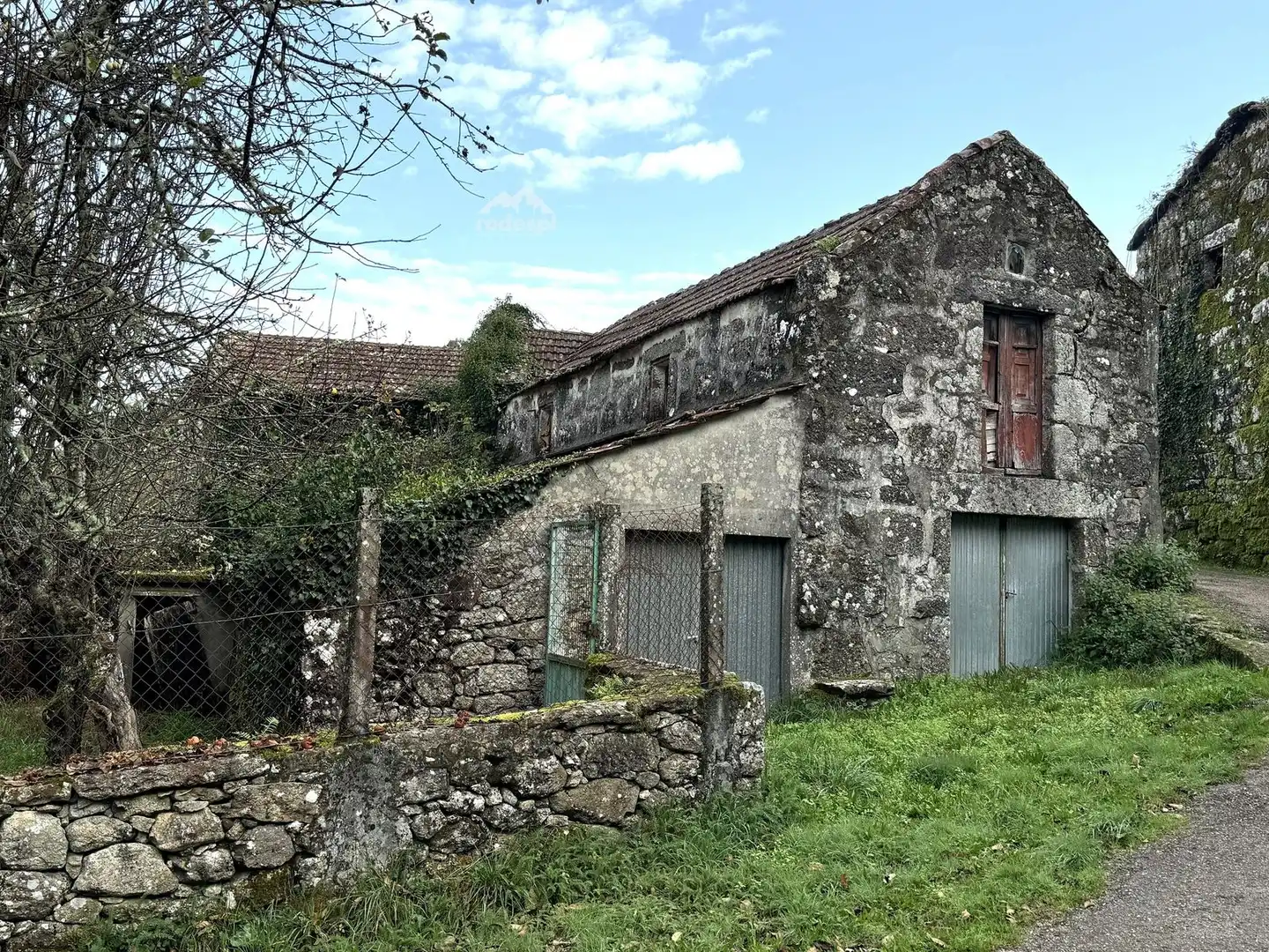 Maison à vendre à Crecente, imagen 3