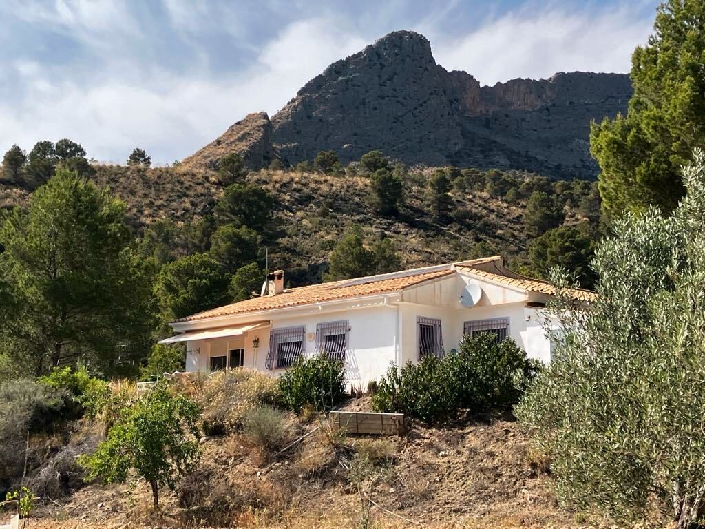 Vista exterior de Casa o xalet en venda en Villajoyosa / La Vila Joiosa