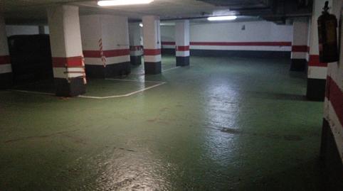 Foto 5 de Garaje en venta en Cervantes, Paseo Sagasta,  Zaragoza Capital