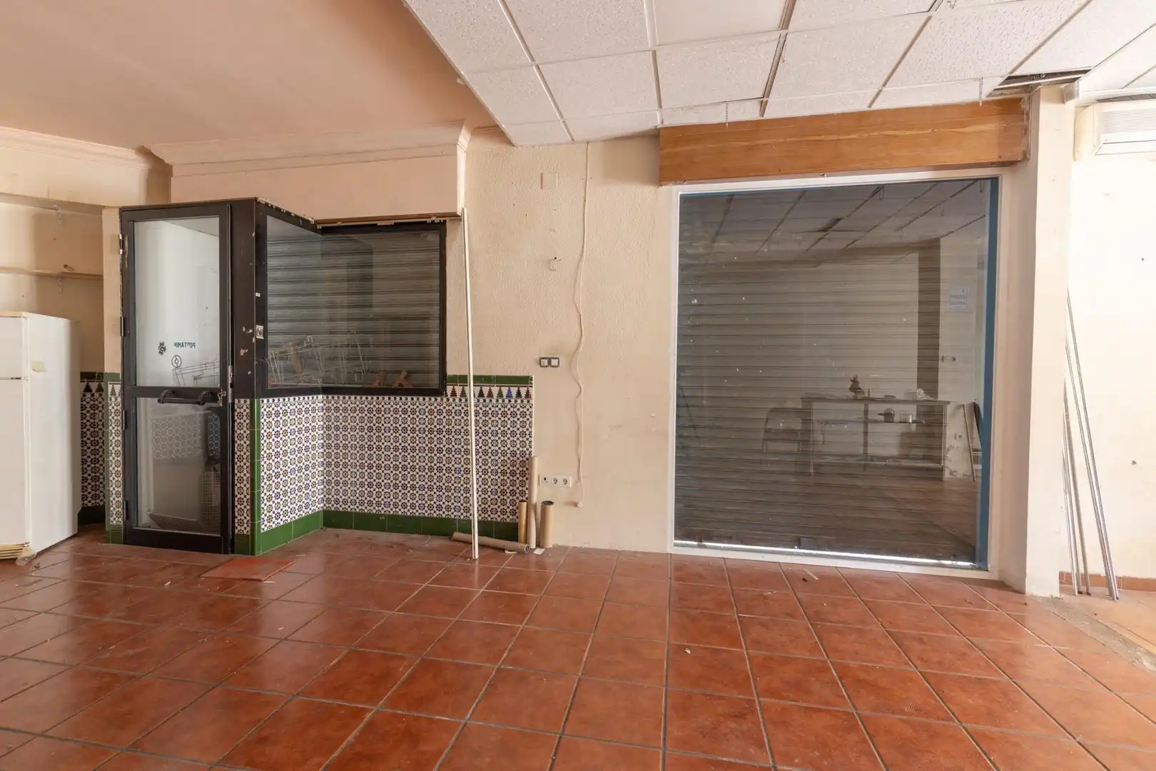 Buildings for sale in La Zubia