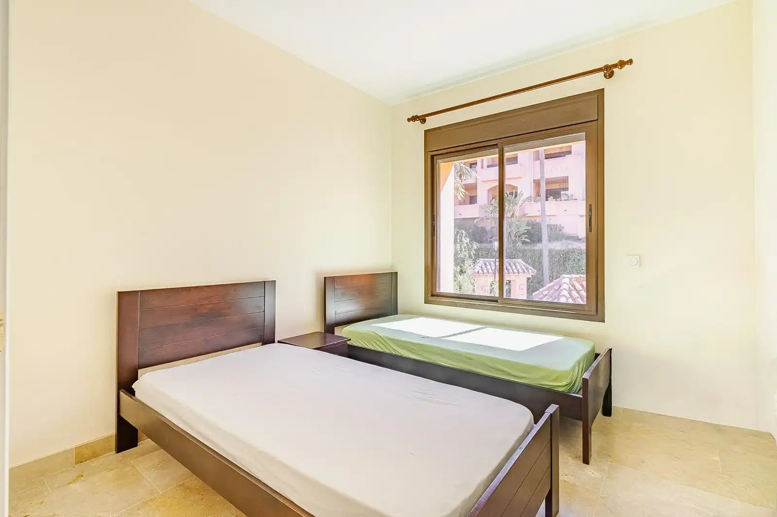 Apartament amb piscina en venda a Chullera, imagen 24