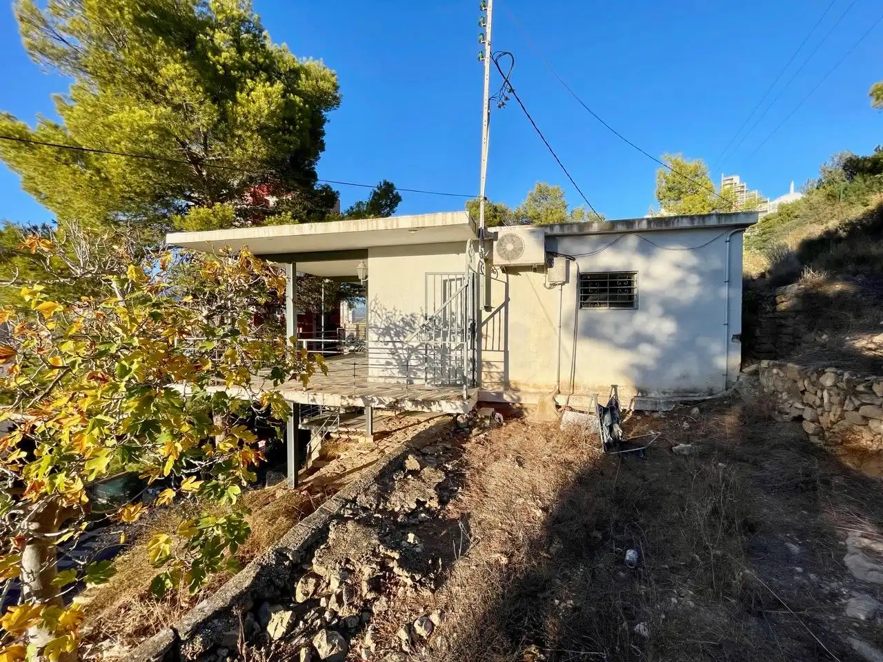 Villa avec piscine à vendre à Rincón de Loix, imagen 24