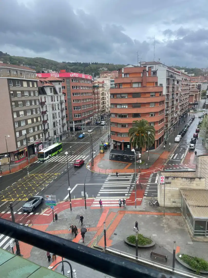 Pis amb ascensor en venda a Autonomia Kalea, imagen 2