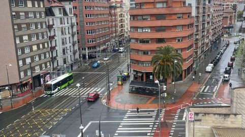 Foto 2 de Pis en venda a Autonomia Kalea, Sabino Arana - Jesuitas, Bilbao