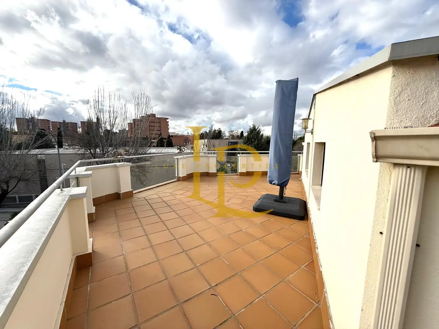Piso en venta en Casco Histórico